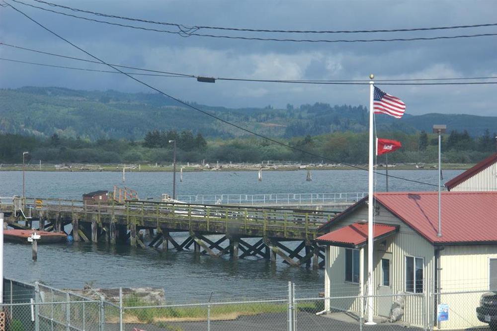 Motel 6-Coos Bay, Or Bekvemmeligheter bilde